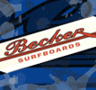 Becker Surfboards