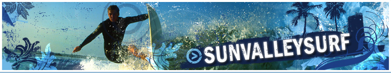 Sunvalley Surf Shop - Uruguay